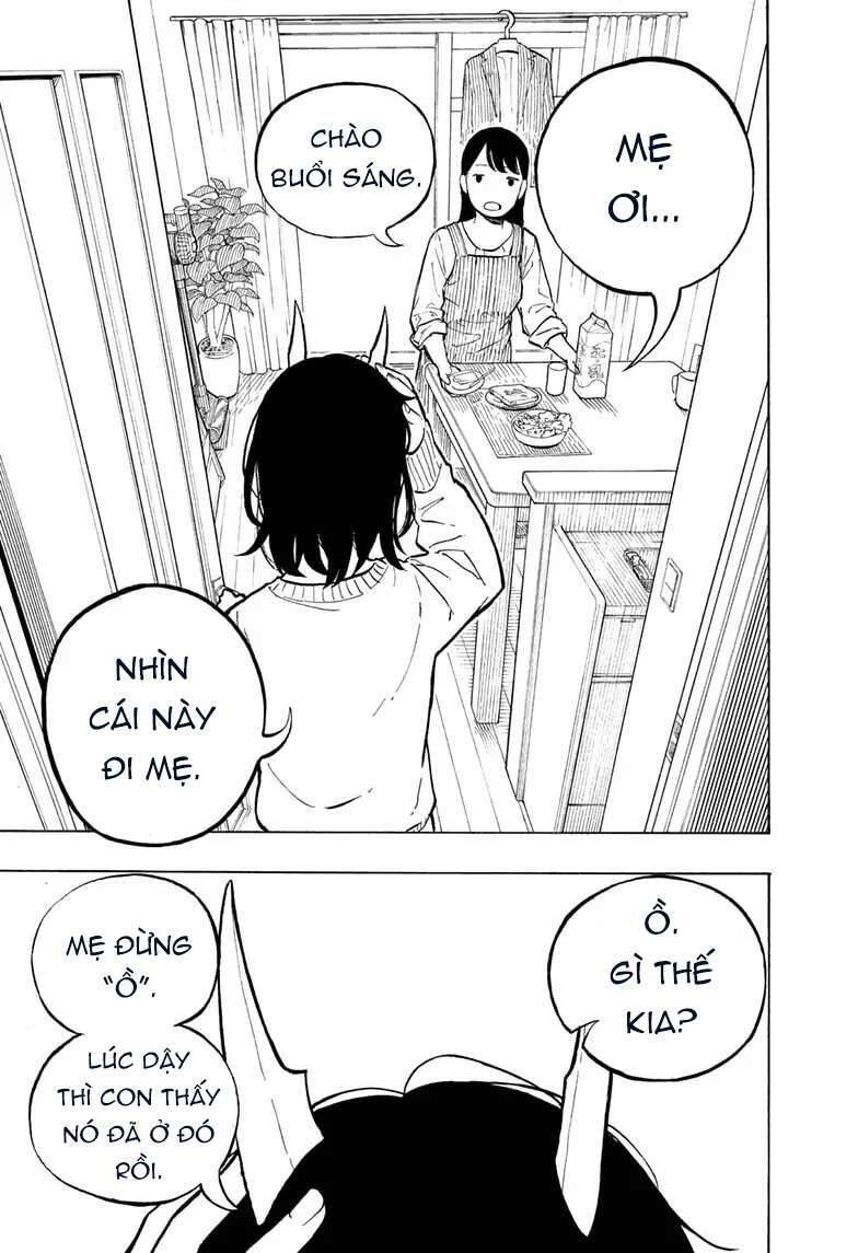 Ruri Dragon Chap 1 - Next Chap 2