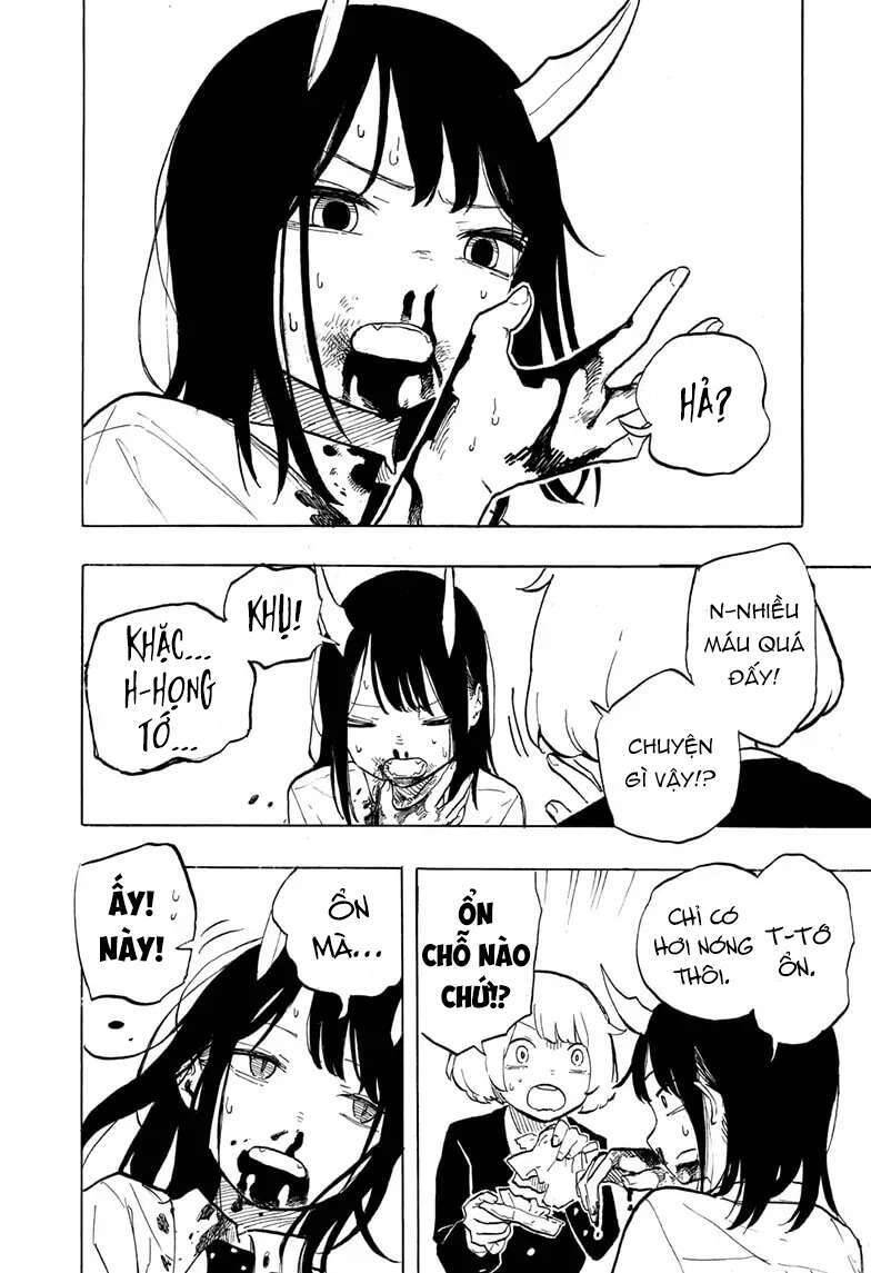 Ruri Dragon Chap 1 - Next Chap 2
