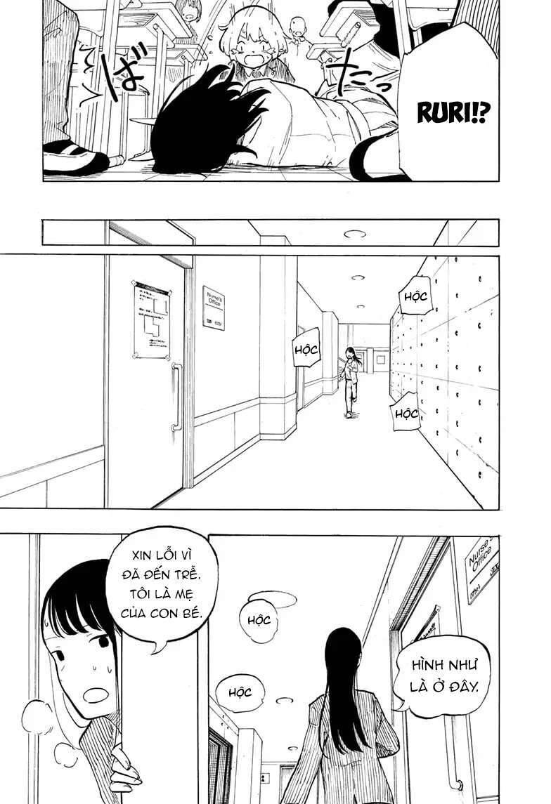 Ruri Dragon Chap 1 - Next Chap 2