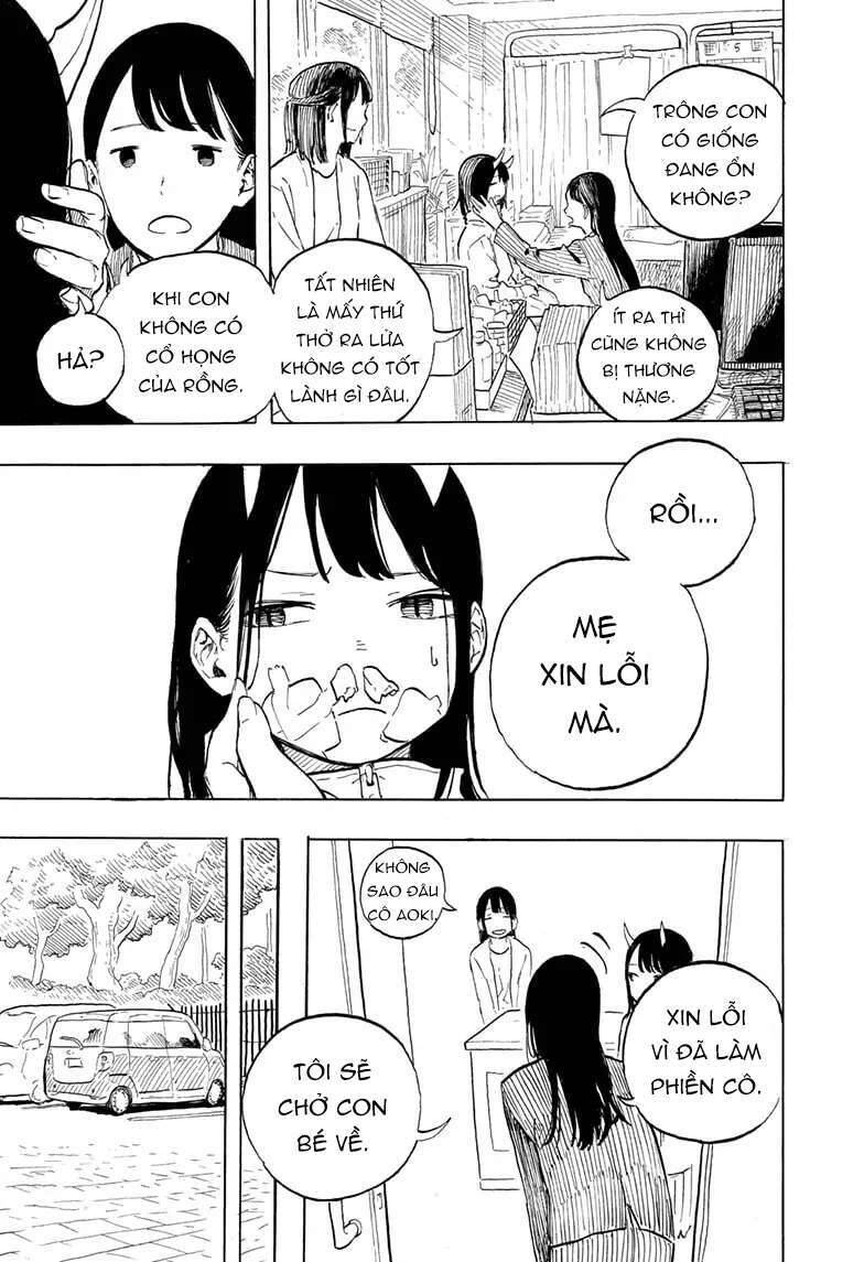 Ruri Dragon Chap 1 - Next Chap 2