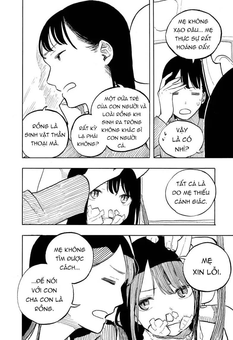 Ruri Dragon Chap 1 - Next Chap 2