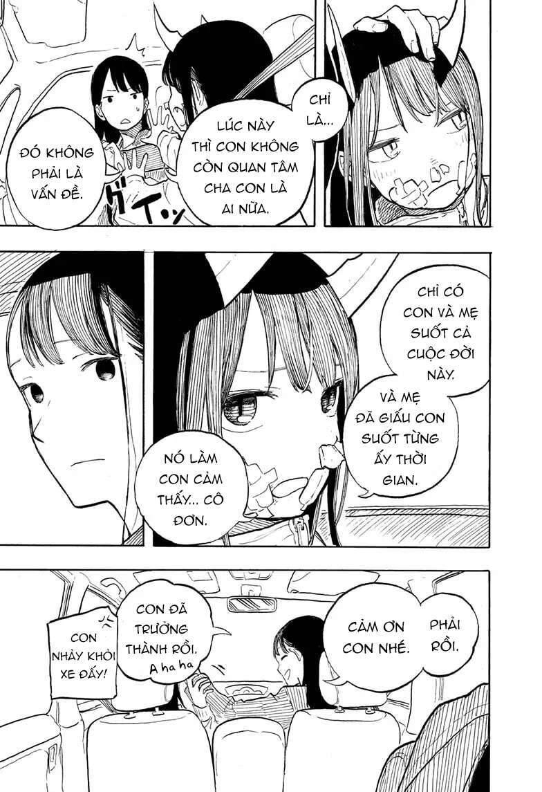 Ruri Dragon Chap 1 - Next Chap 2