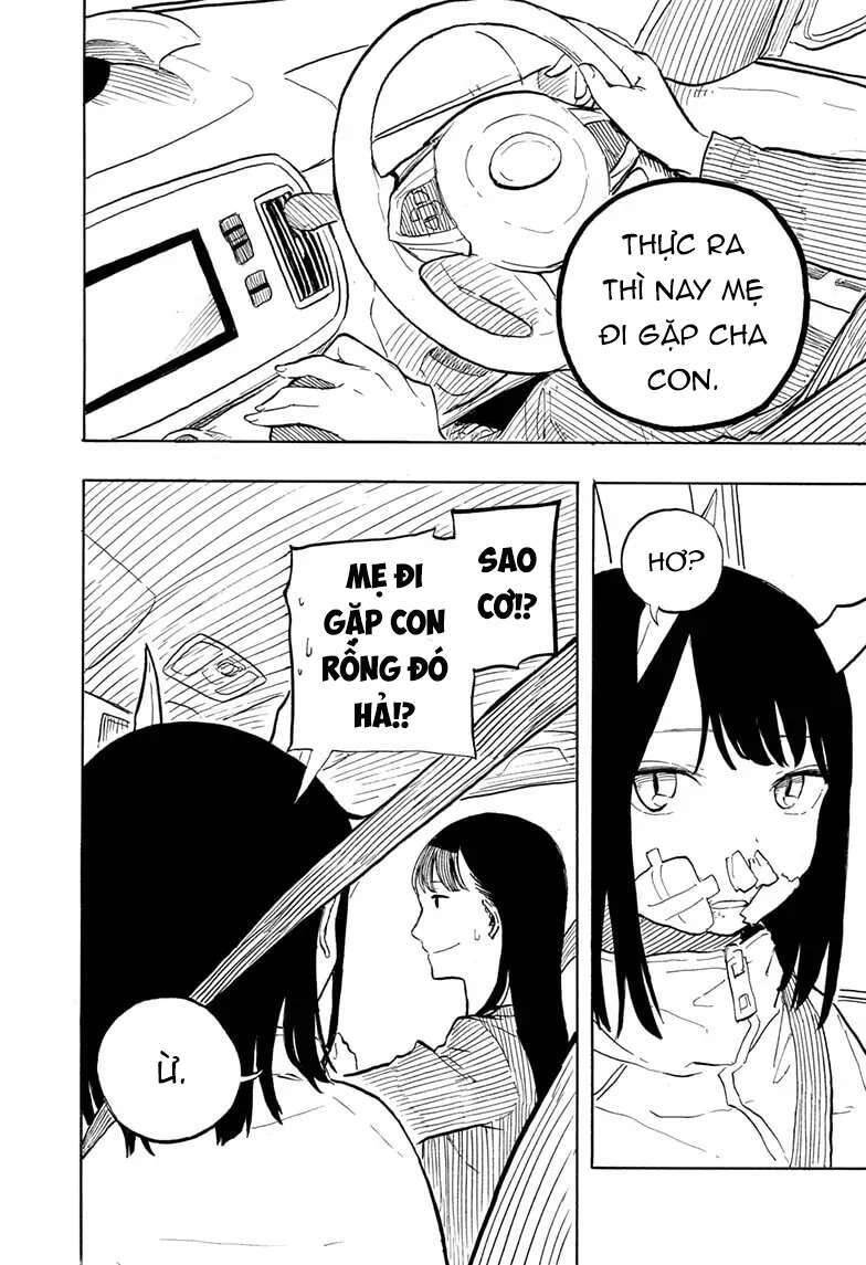 Ruri Dragon Chap 1 - Next Chap 2