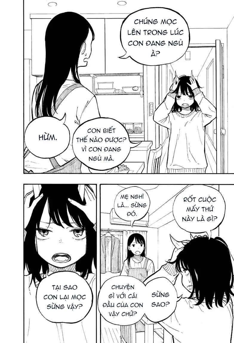Ruri Dragon Chap 1 - Next Chap 2