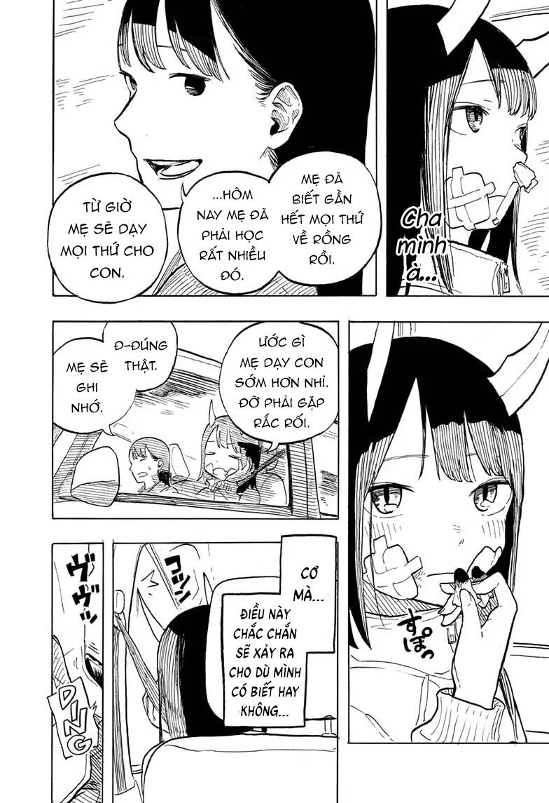 Ruri Dragon Chap 1 - Next Chap 2