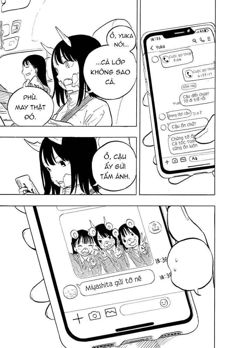Ruri Dragon Chap 1 - Next Chap 2