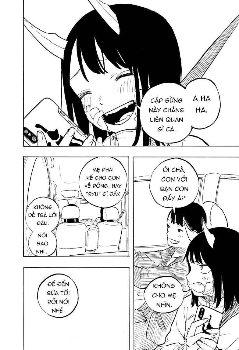 Ruri Dragon Chap 1 - Next Chap 2