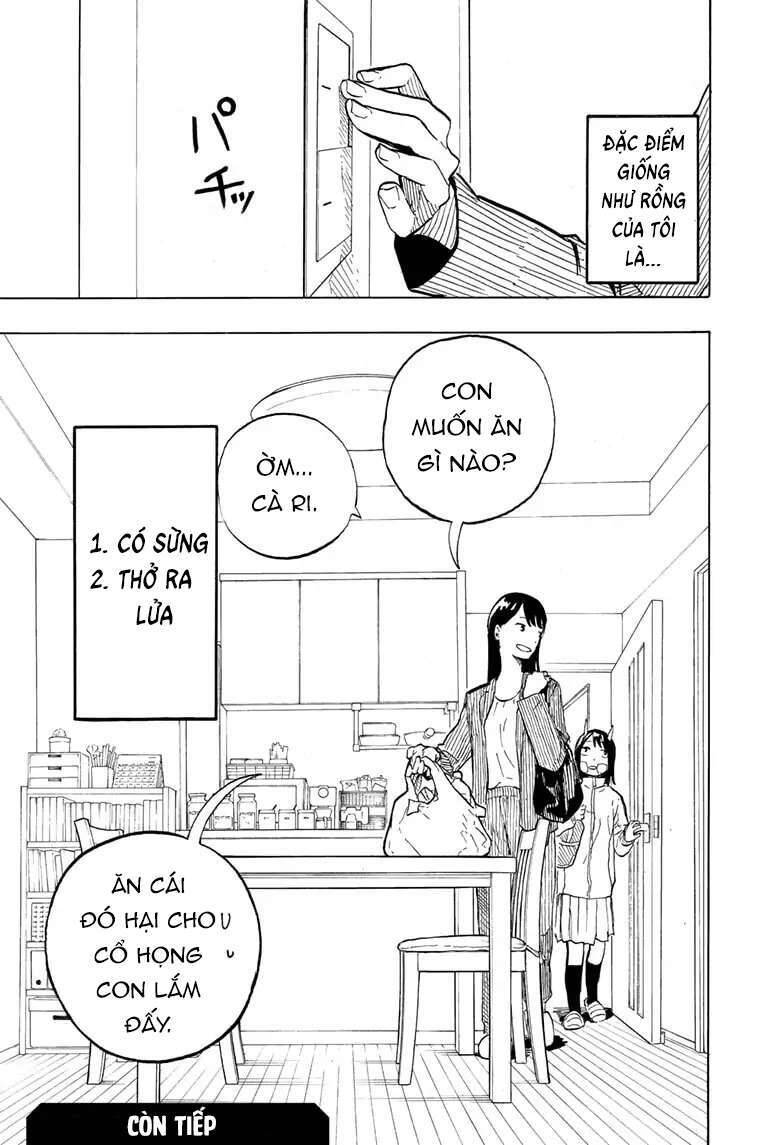 Ruri Dragon Chap 1 - Next Chap 2