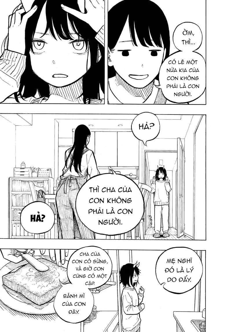 Ruri Dragon Chap 1 - Next Chap 2