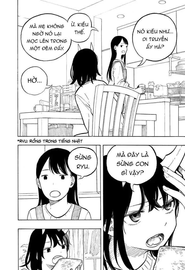Ruri Dragon Chap 1 - Next Chap 2
