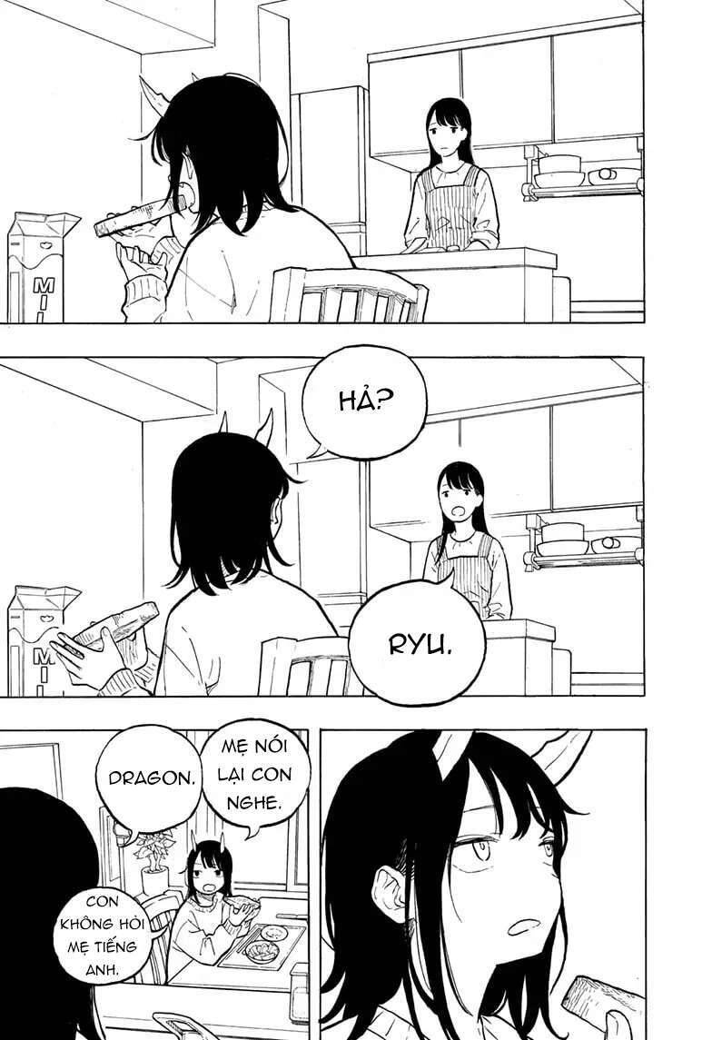 Ruri Dragon Chap 1 - Next Chap 2