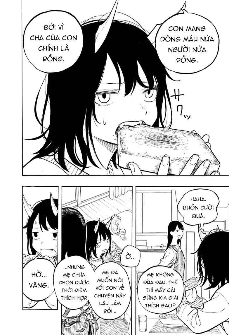 Ruri Dragon Chap 1 - Next Chap 2