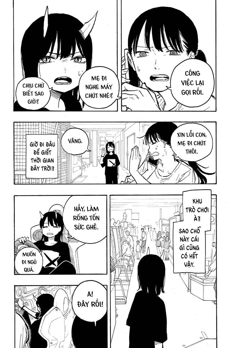 Ruri Dragon Chap 10 - Next Chap 11