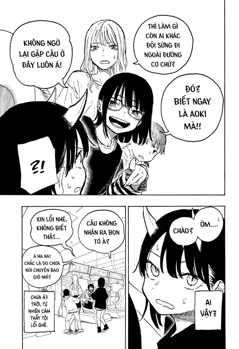 Ruri Dragon Chap 10 - Next Chap 11