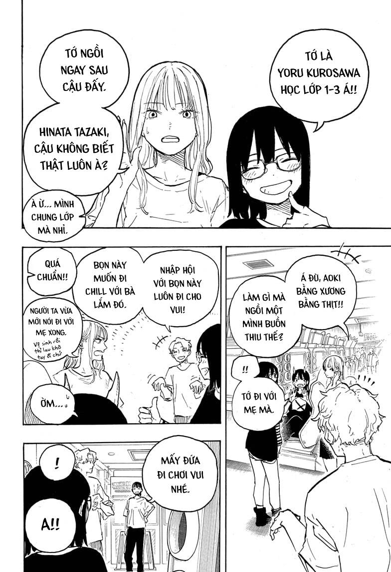 Ruri Dragon Chap 10 - Next Chap 11
