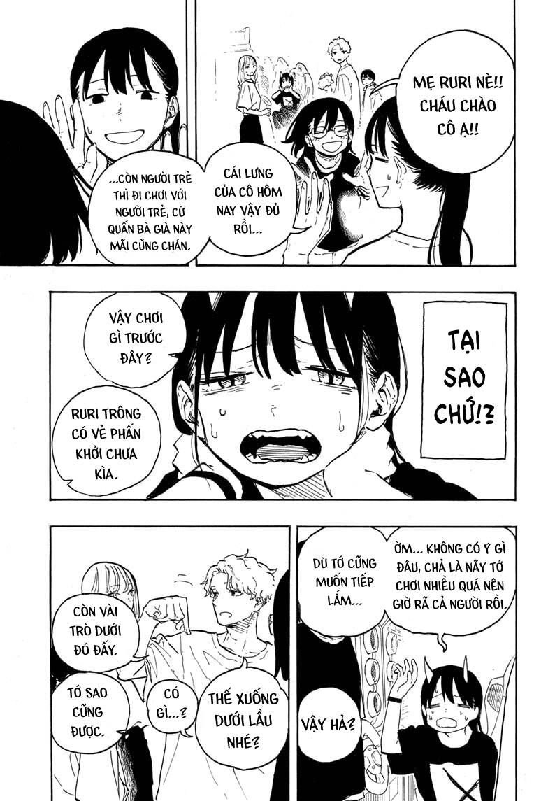 Ruri Dragon Chap 10 - Next Chap 11