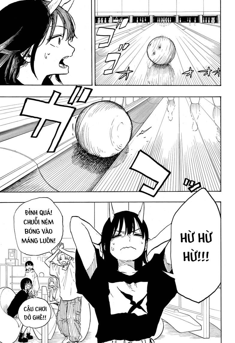 Ruri Dragon Chap 10 - Next Chap 11