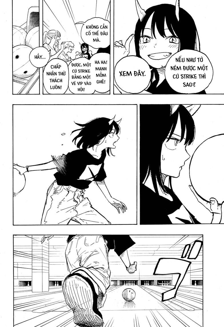 Ruri Dragon Chap 10 - Next Chap 11