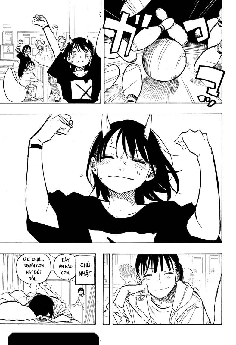 Ruri Dragon Chap 10 - Next Chap 11