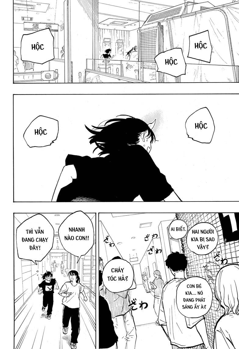 Ruri Dragon Chap 10 - Next Chap 11