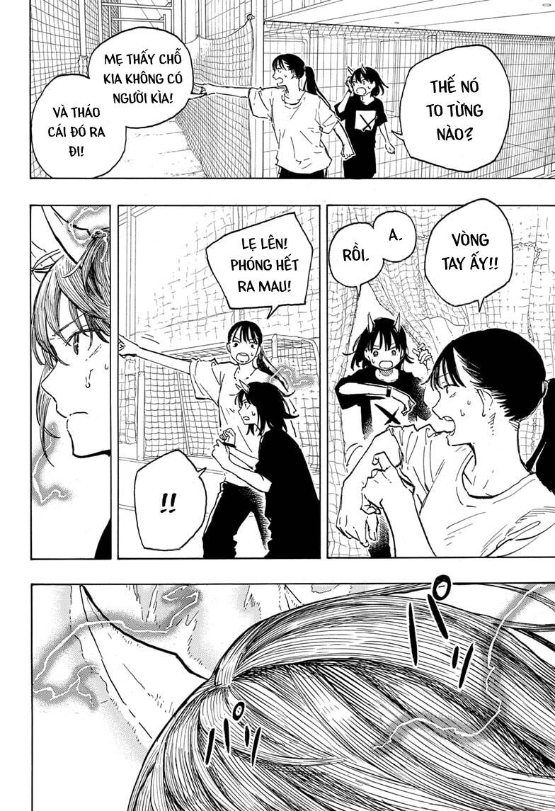 Ruri Dragon Chap 10 - Next Chap 11