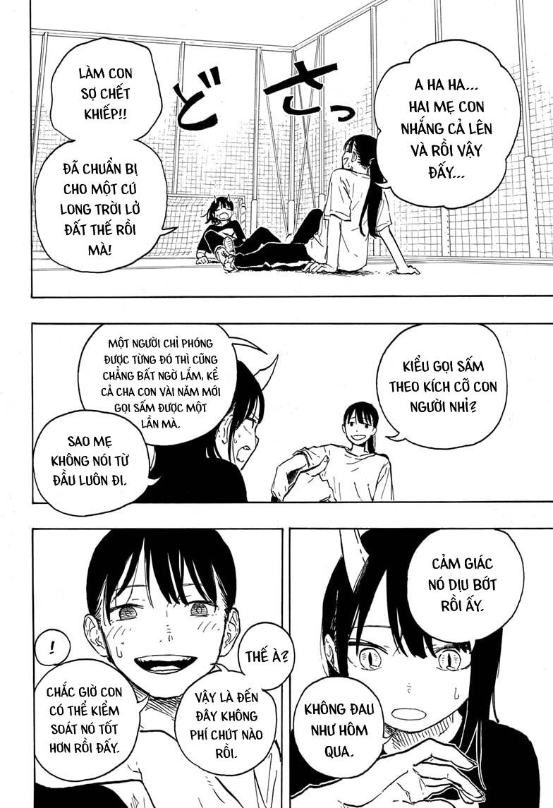 Ruri Dragon Chap 10 - Next Chap 11