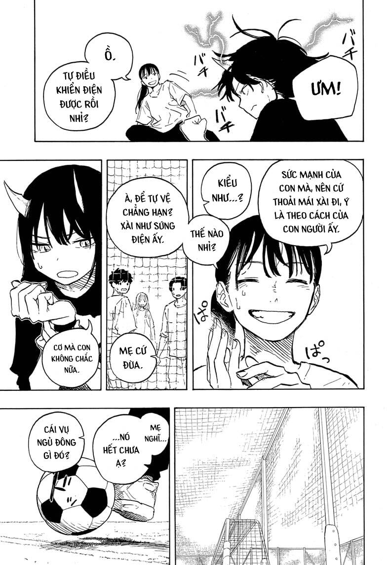 Ruri Dragon Chap 10 - Next Chap 11