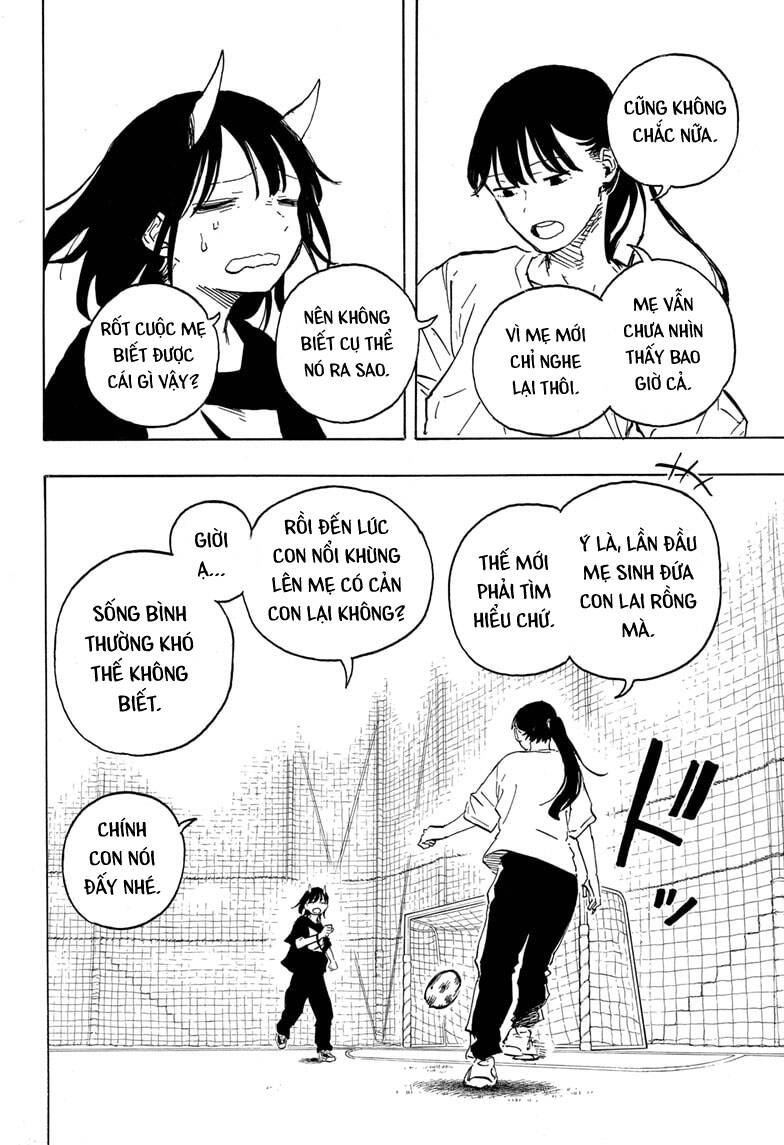 Ruri Dragon Chap 10 - Next Chap 11