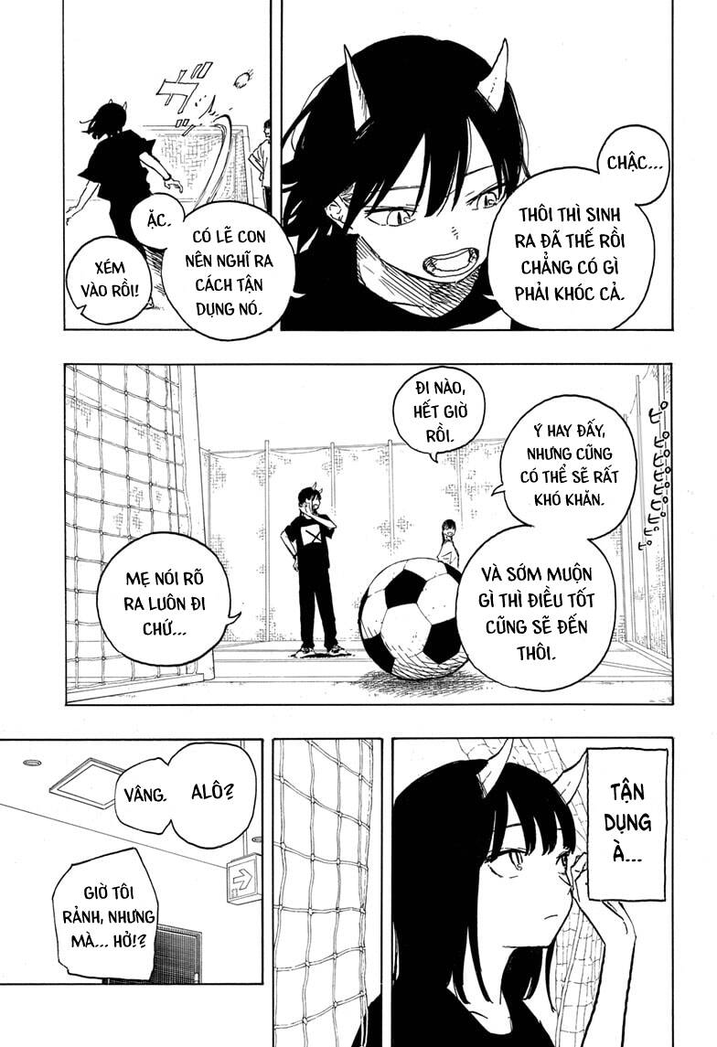 Ruri Dragon Chap 10 - Next Chap 11