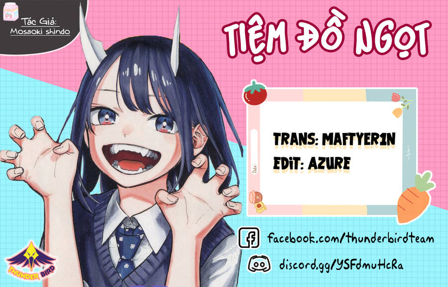 Ruri Dragon Chap 11 - Next Chap 12