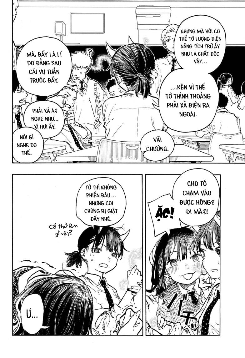 Ruri Dragon Chap 11 - Next Chap 12