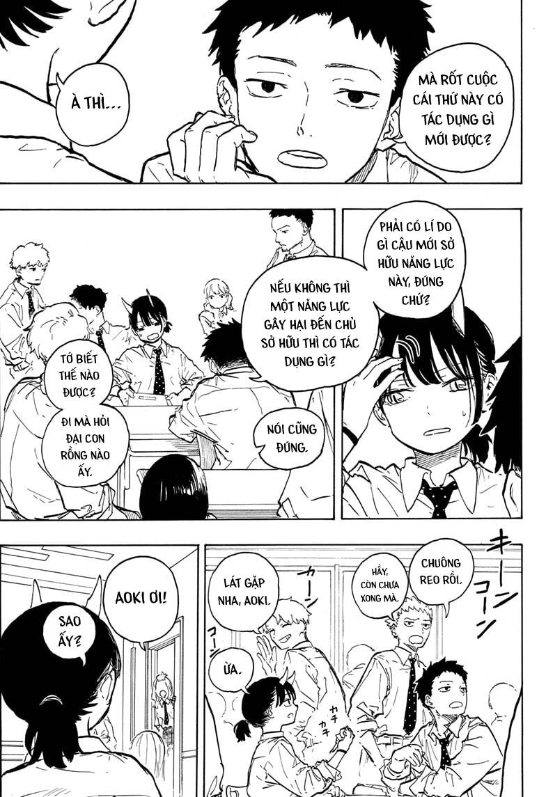 Ruri Dragon Chap 11 - Next Chap 12