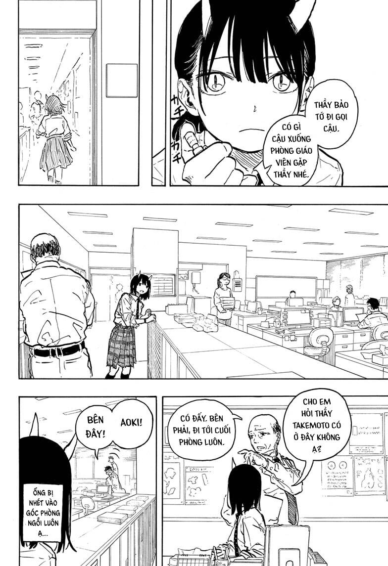 Ruri Dragon Chap 11 - Next Chap 12
