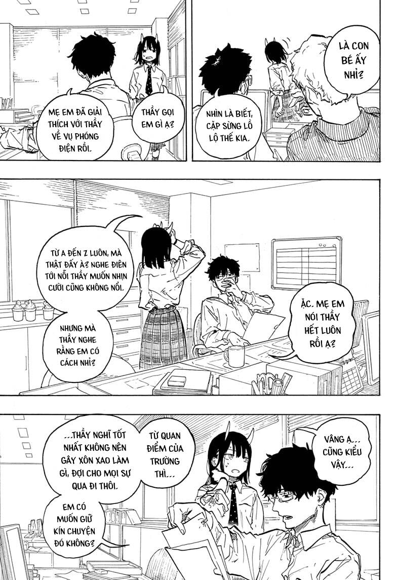 Ruri Dragon Chap 11 - Next Chap 12