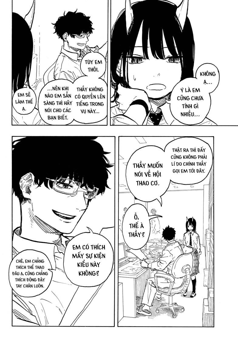 Ruri Dragon Chap 11 - Next Chap 12
