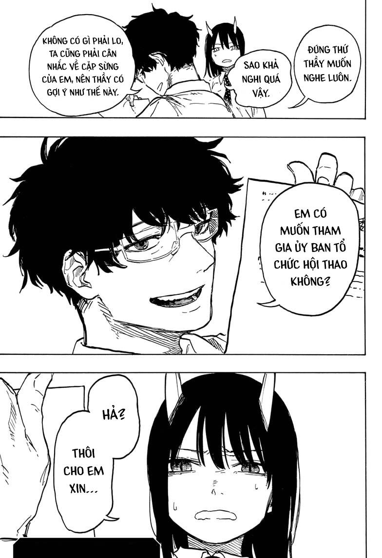 Ruri Dragon Chap 11 - Next Chap 12