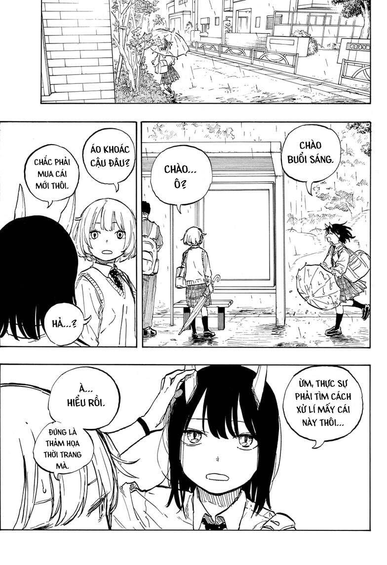 Ruri Dragon Chap 11 - Next Chap 12