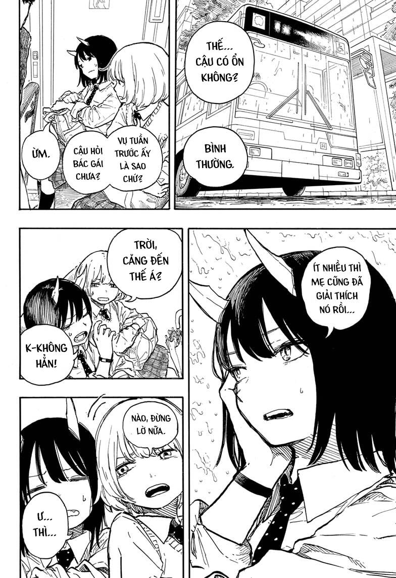 Ruri Dragon Chap 11 - Next Chap 12