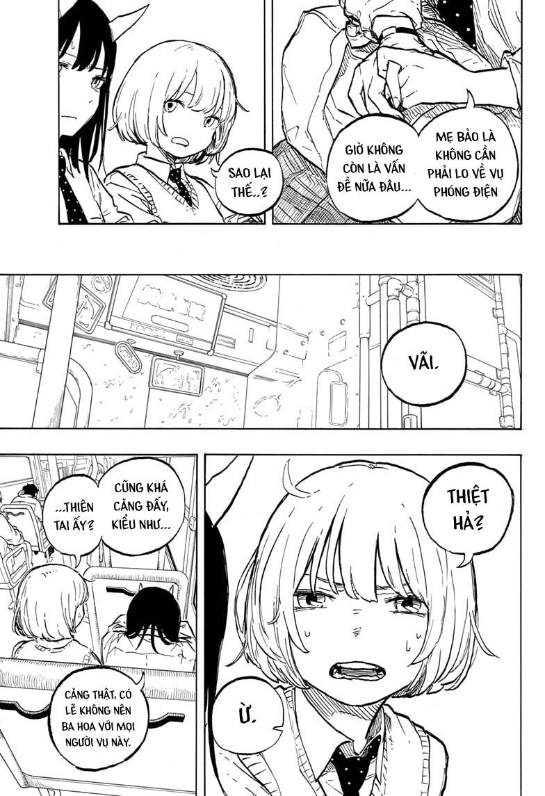 Ruri Dragon Chap 11 - Next Chap 12