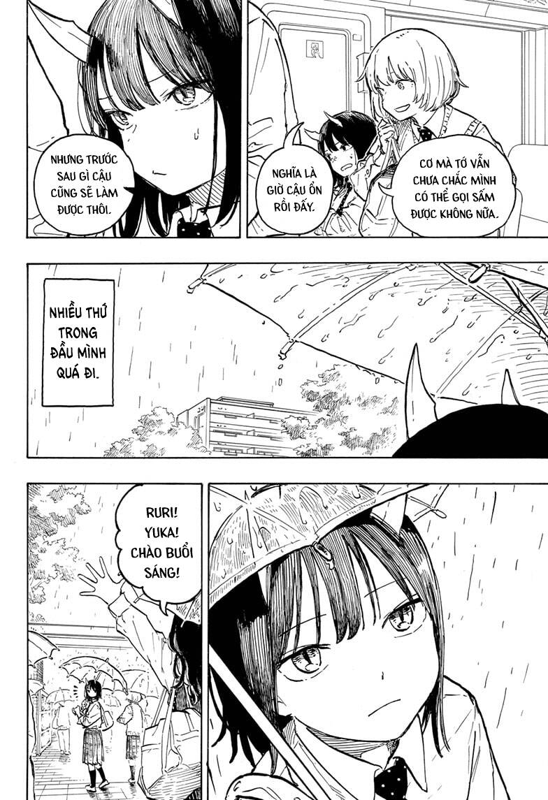 Ruri Dragon Chap 11 - Next Chap 12