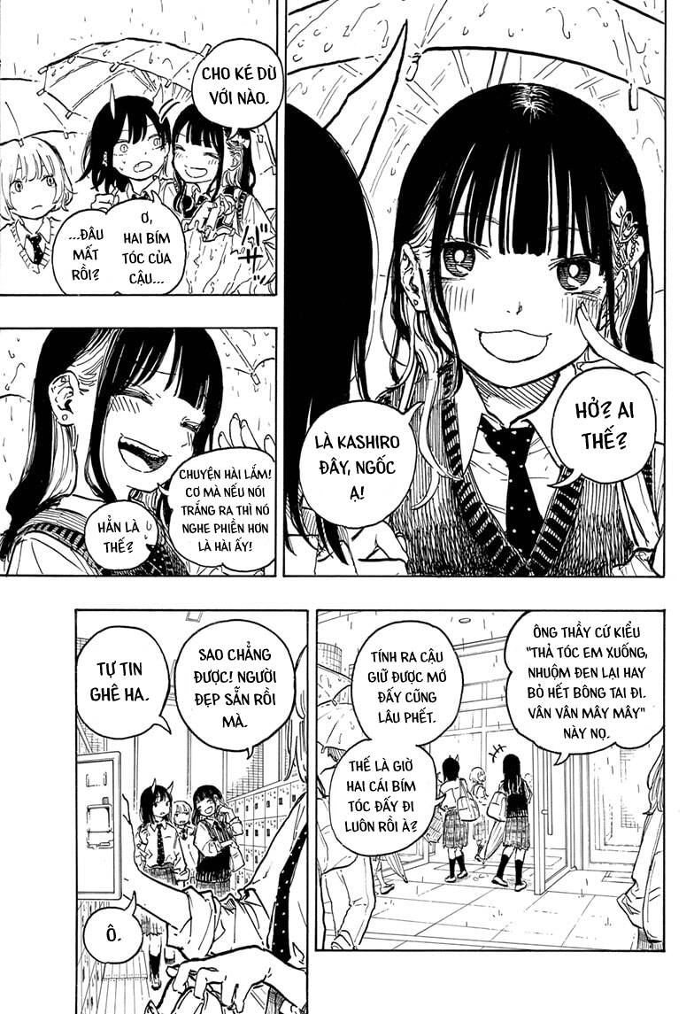 Ruri Dragon Chap 11 - Next Chap 12