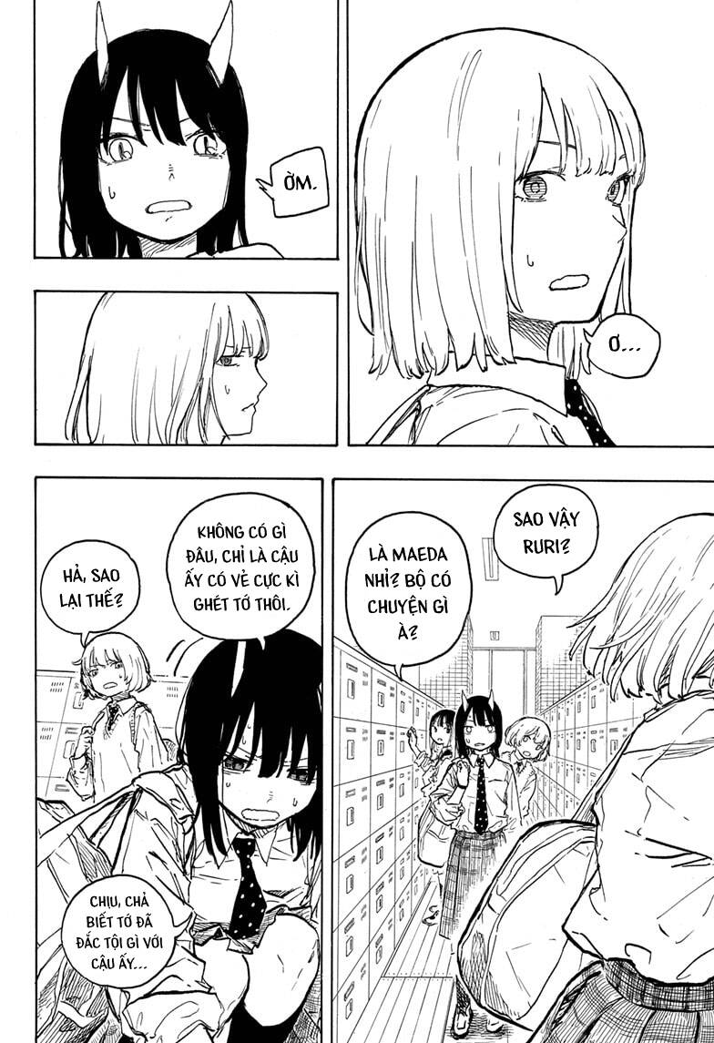 Ruri Dragon Chap 11 - Next Chap 12