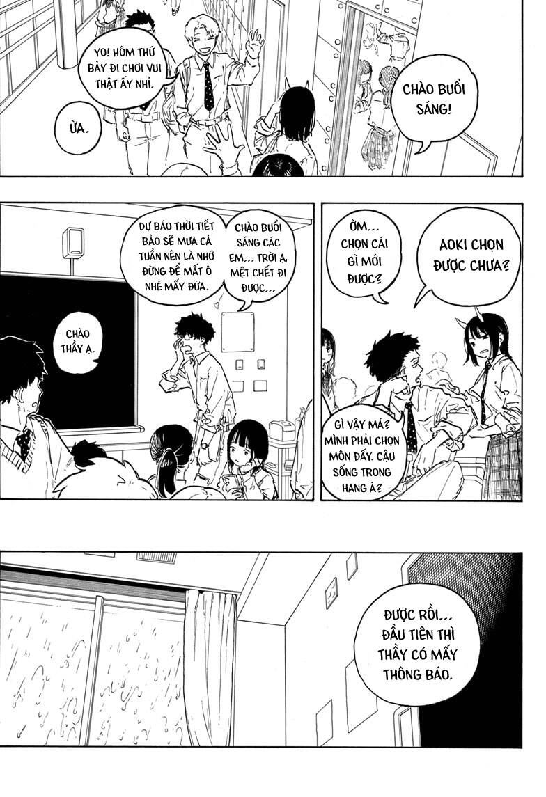 Ruri Dragon Chap 11 - Next Chap 12
