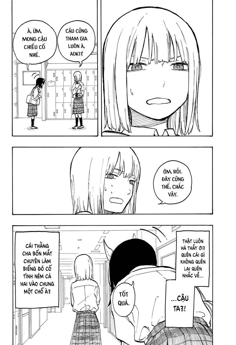 Ruri Dragon Chap 12 - Next Chap 13