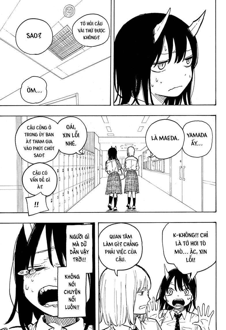 Ruri Dragon Chap 12 - Next Chap 13