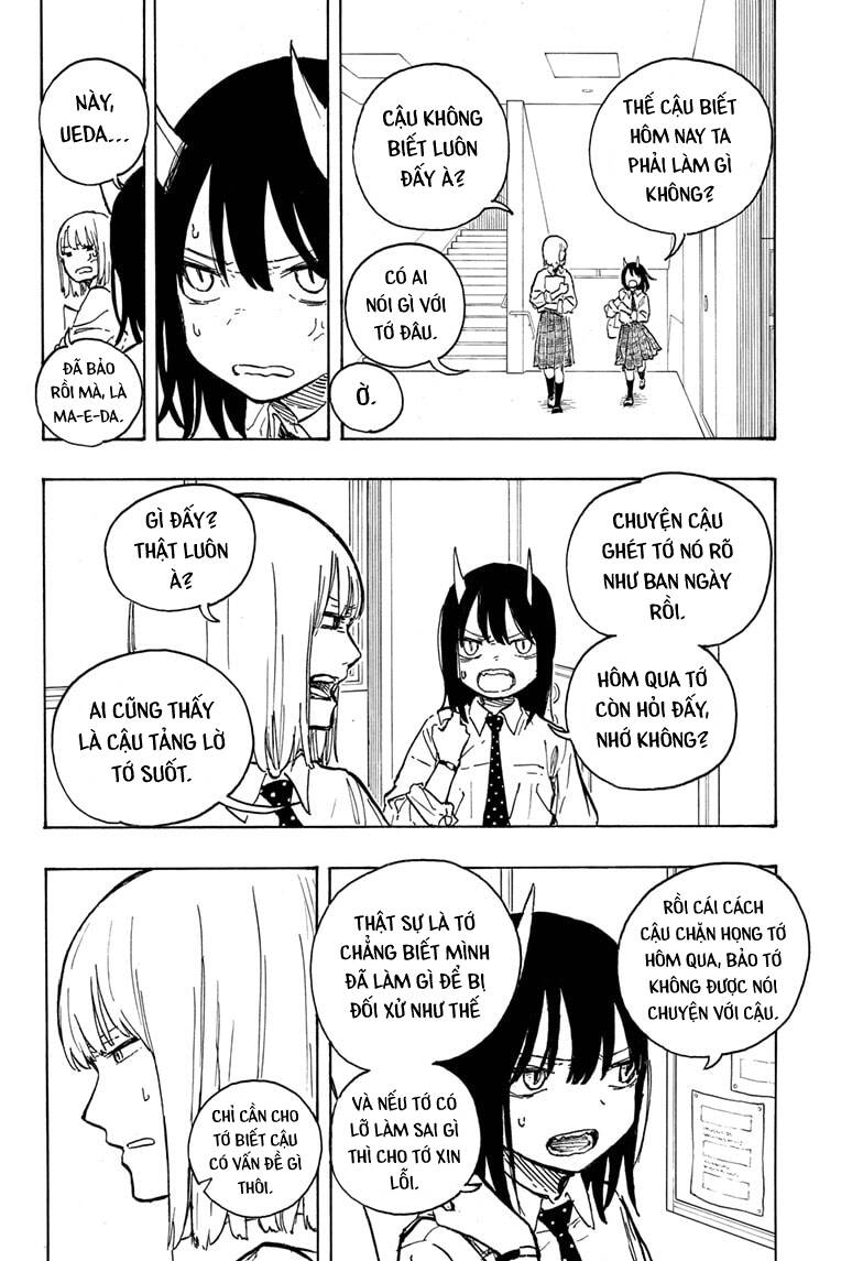 Ruri Dragon Chap 12 - Next Chap 13