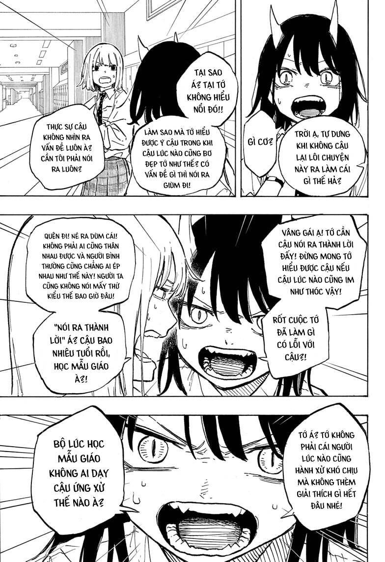 Ruri Dragon Chap 12 - Next Chap 13