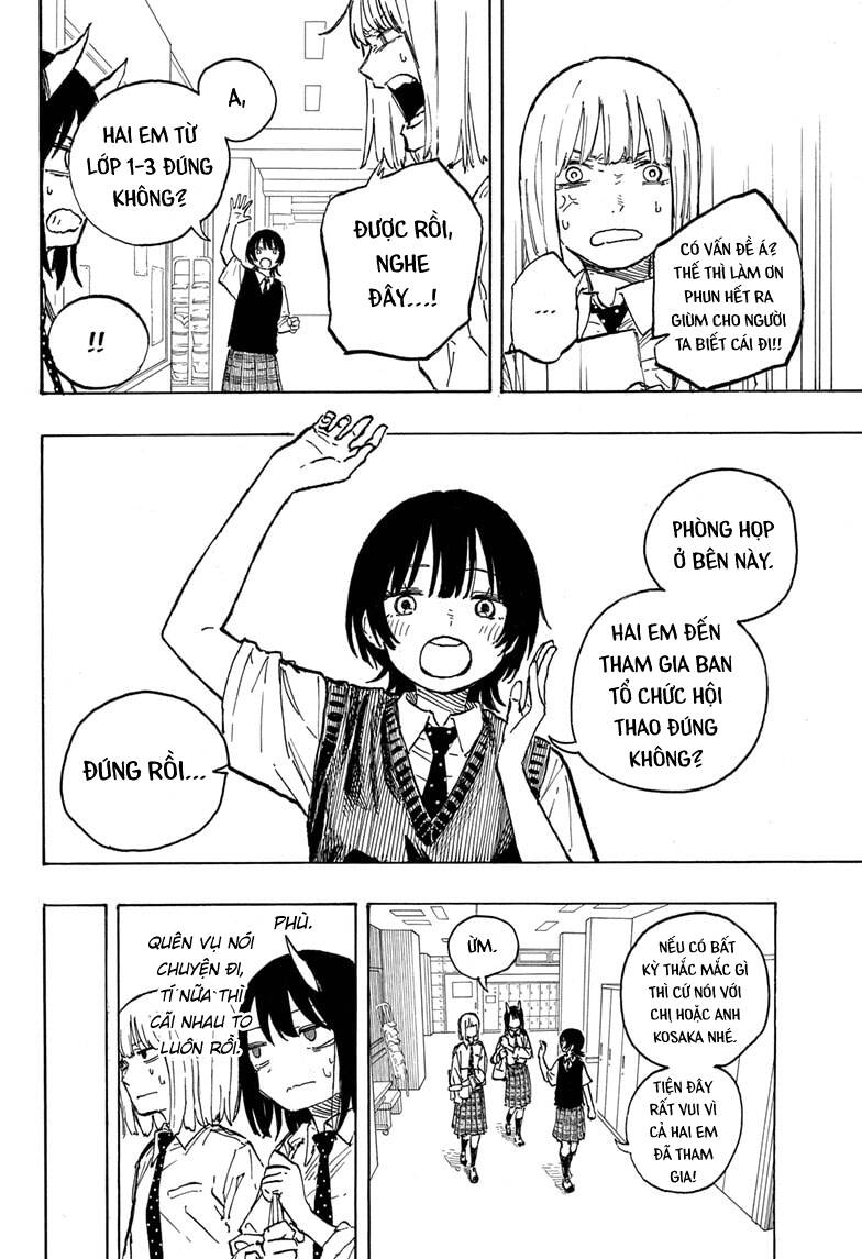 Ruri Dragon Chap 12 - Next Chap 13