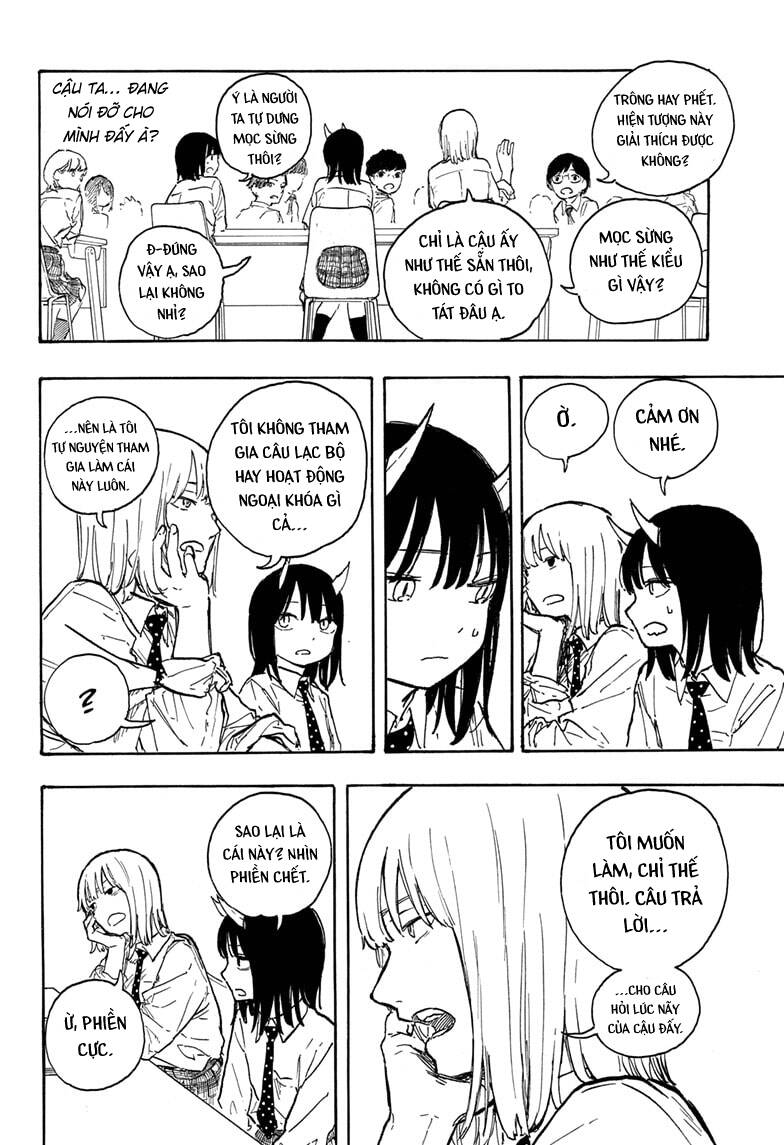 Ruri Dragon Chap 12 - Next Chap 13