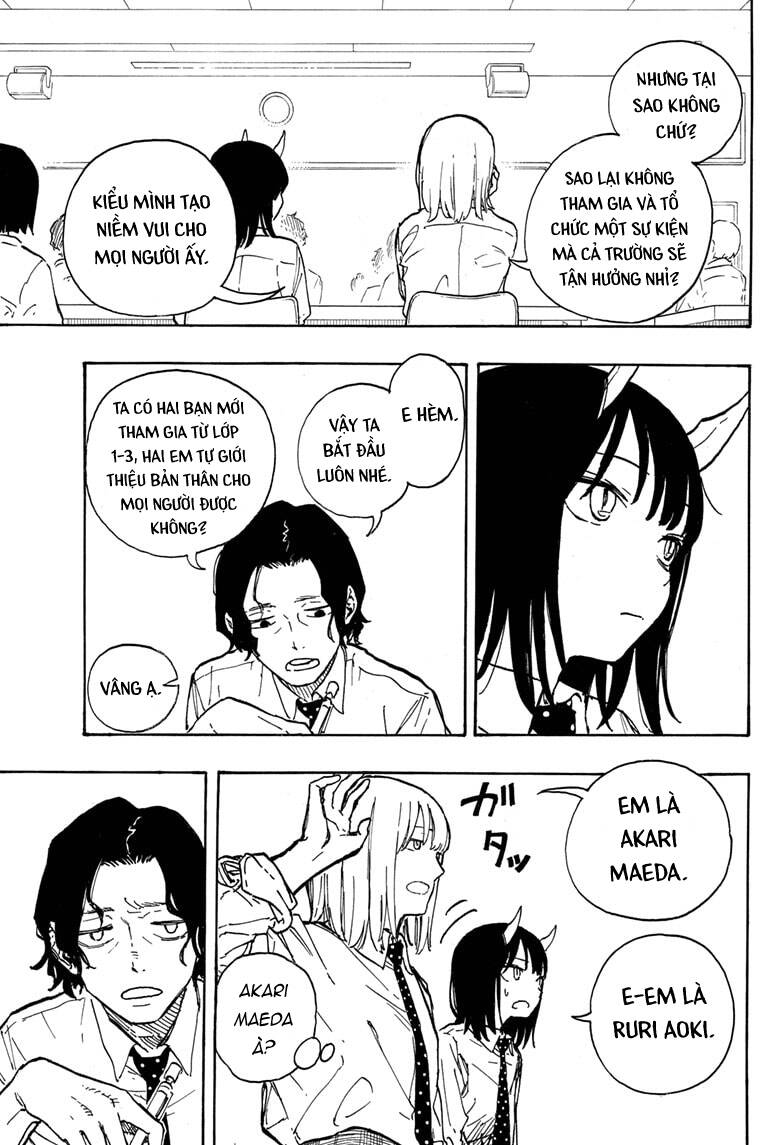 Ruri Dragon Chap 12 - Next Chap 13
